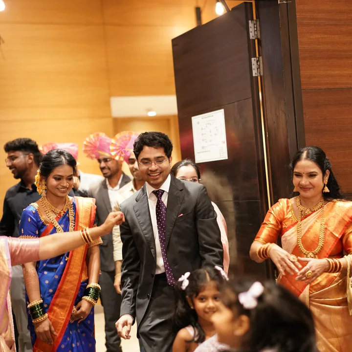Reception photo 095