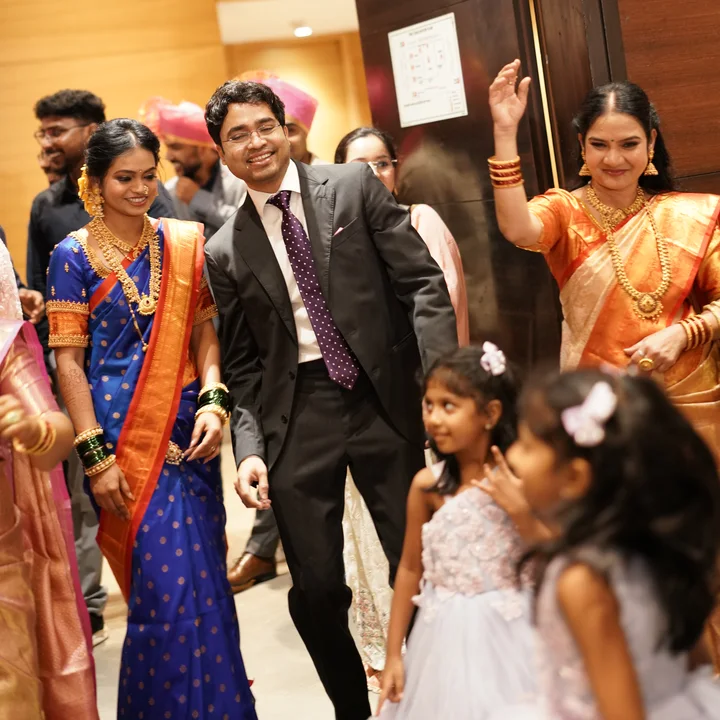 Reception photo 096