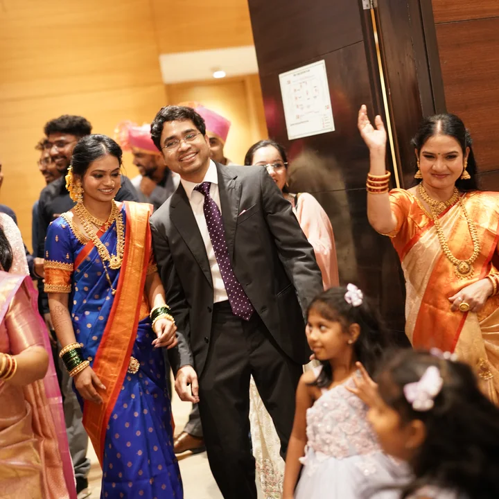 Reception photo 097