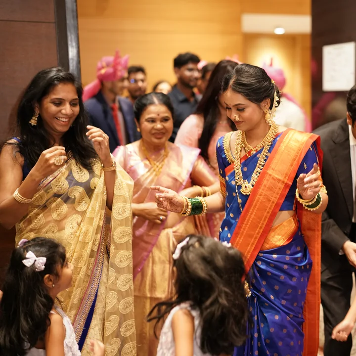 Reception photo 101