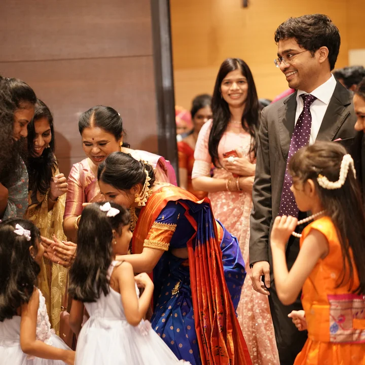 Reception photo 105