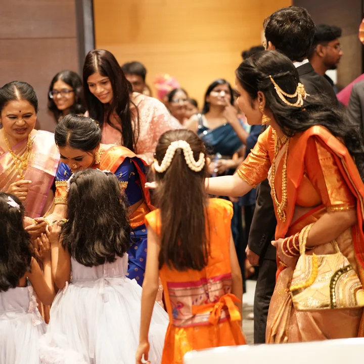 Reception photo 107