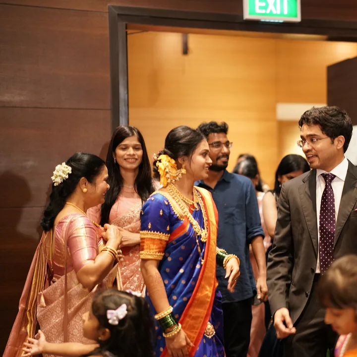 Reception photo 108