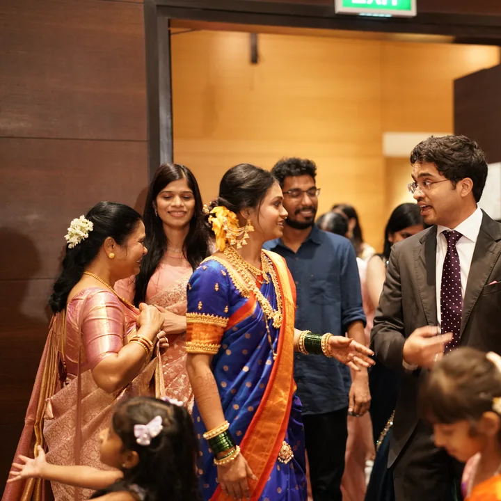 Reception photo 109