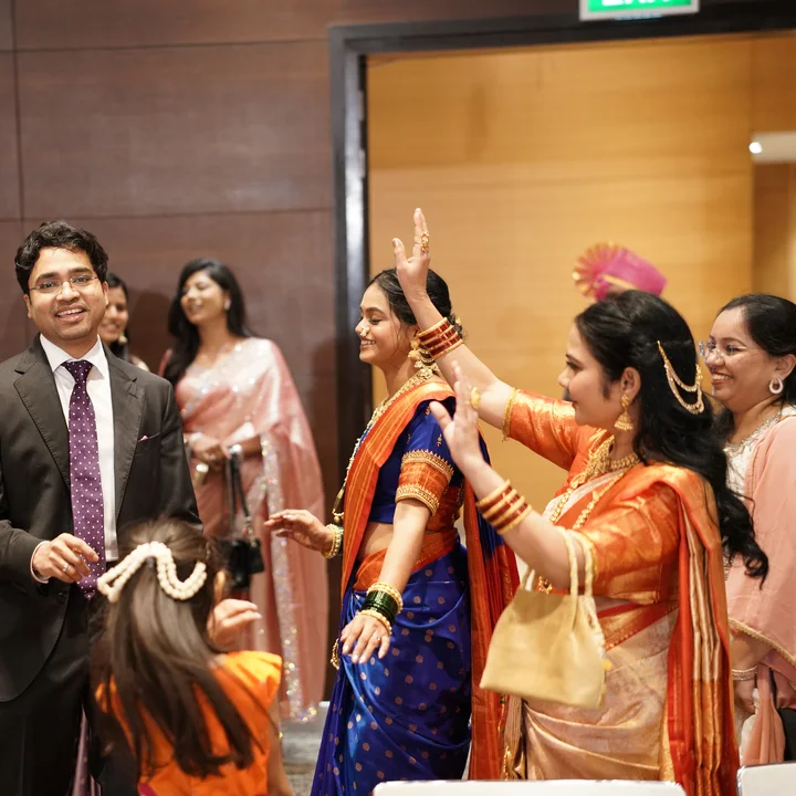 Reception photo 113