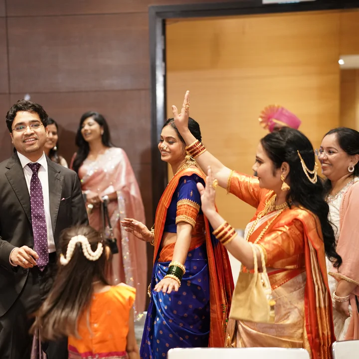 Reception photo 114