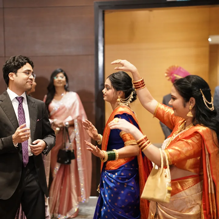 Reception photo 115