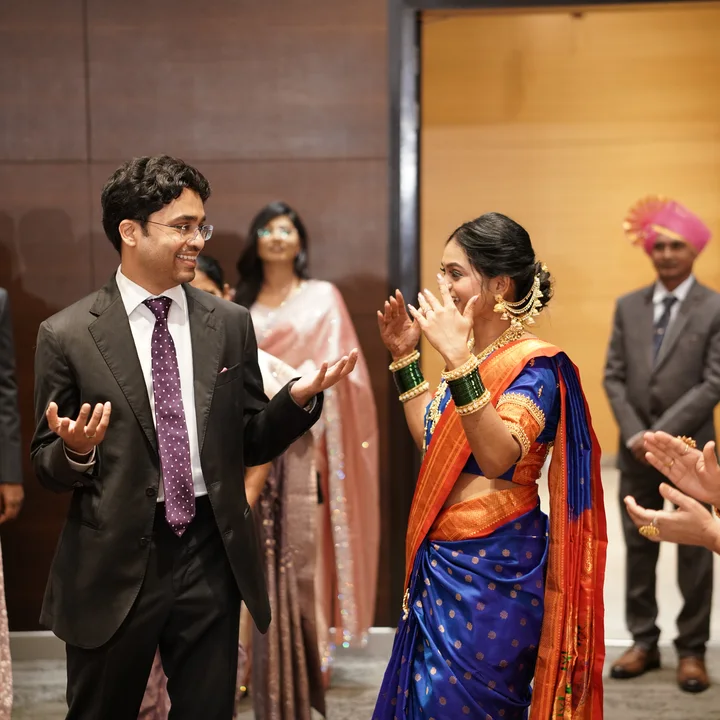Reception photo 116