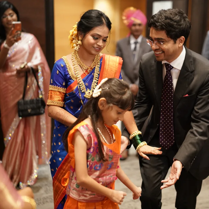 Reception photo 118