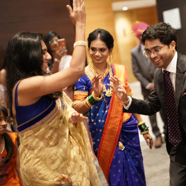 Reception photo 120