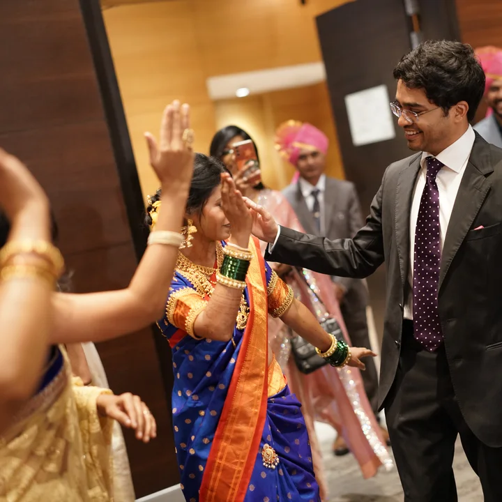 Reception photo 121