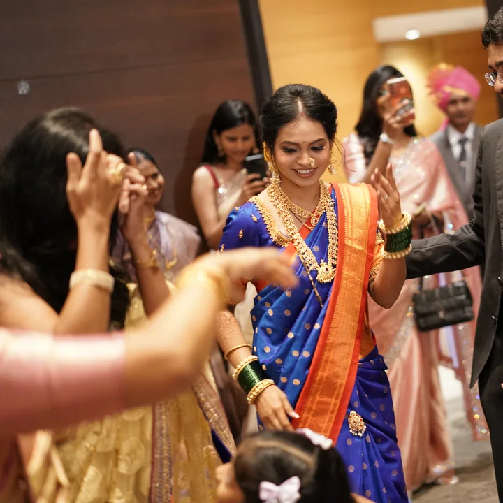 Reception photo 122