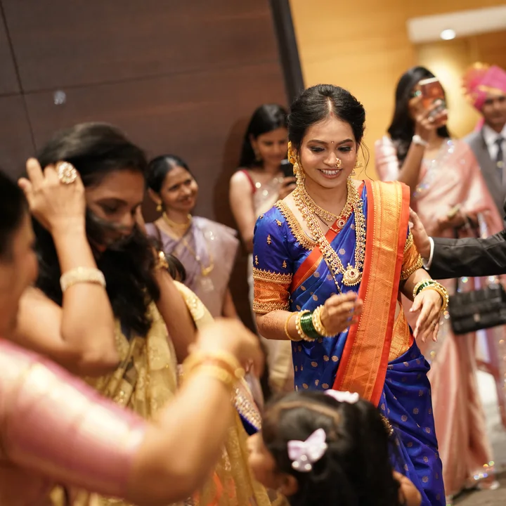 Reception photo 124