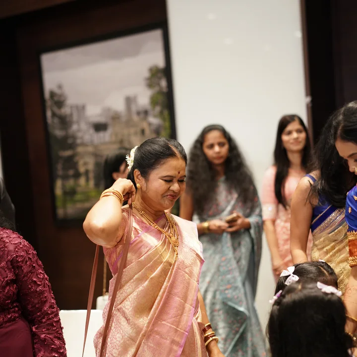 Reception photo 125