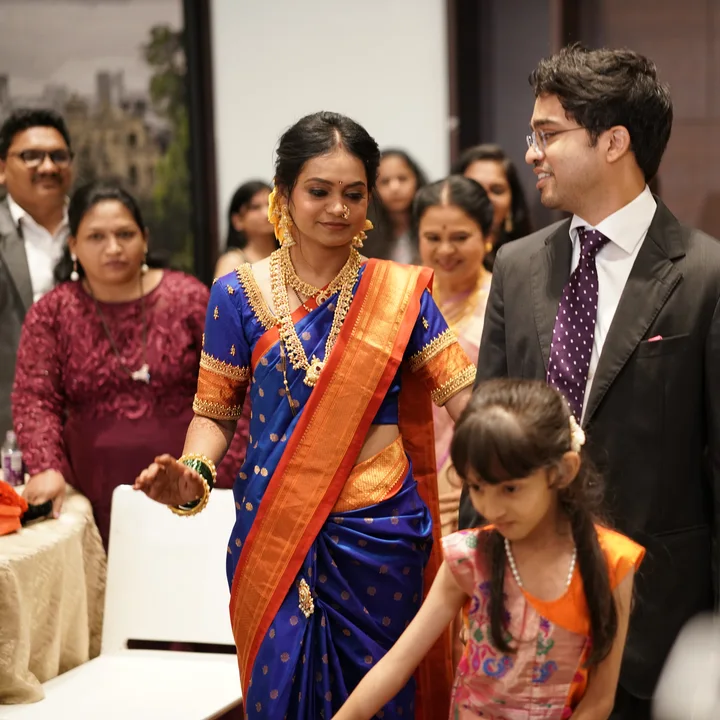 Reception photo 129