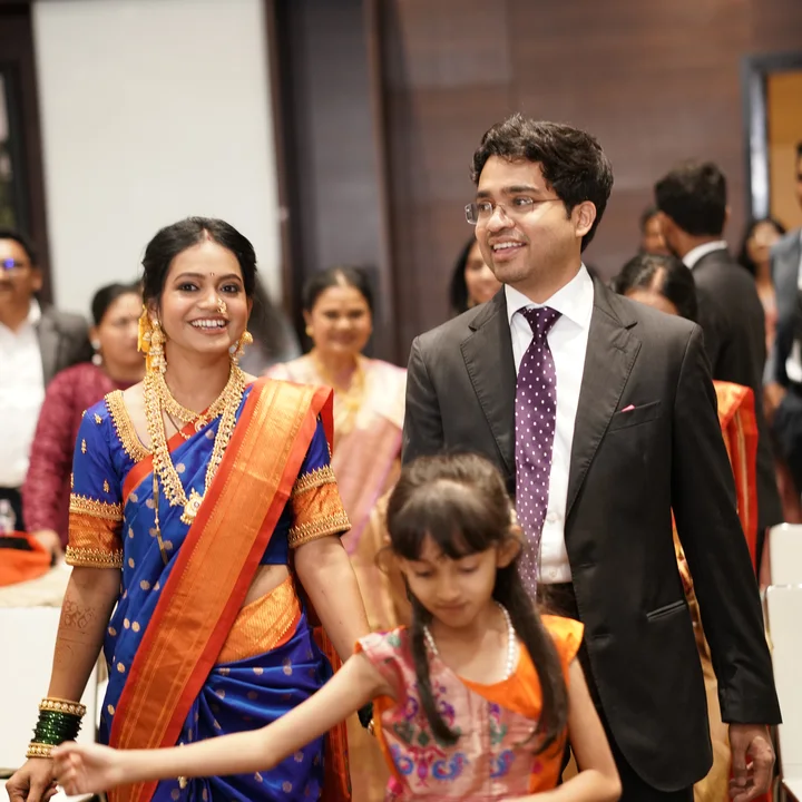 Reception photo 130