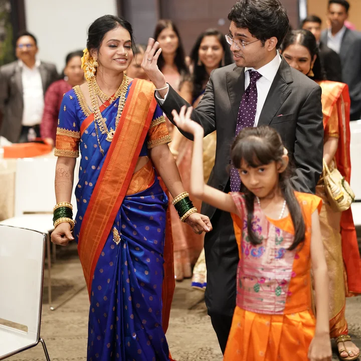 Reception photo 132