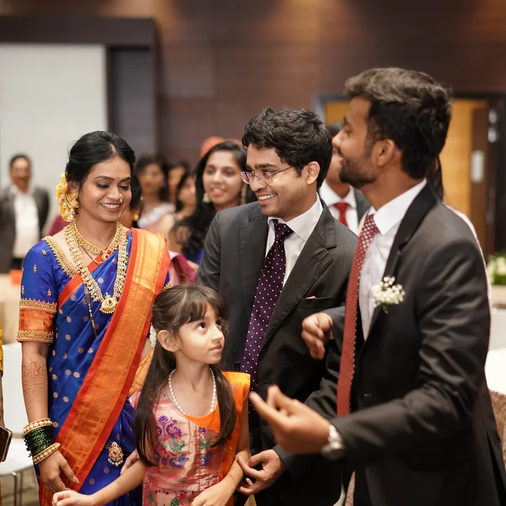 Reception photo 133