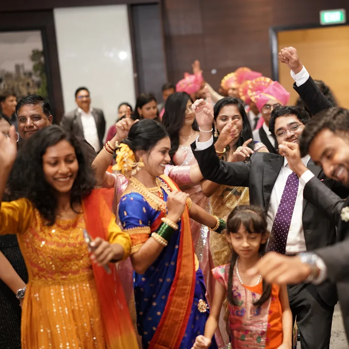 Reception photo 134