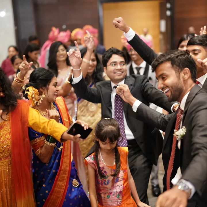 Reception photo 135
