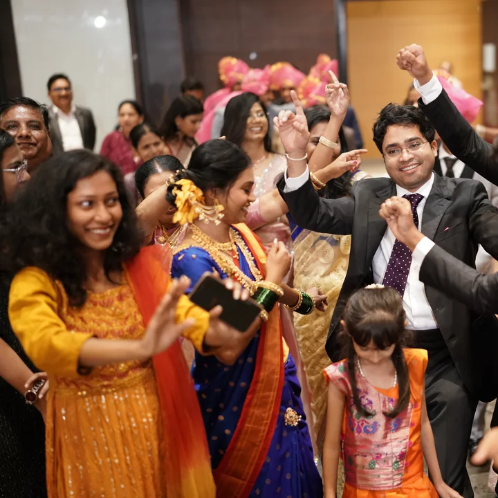 Reception photo 136