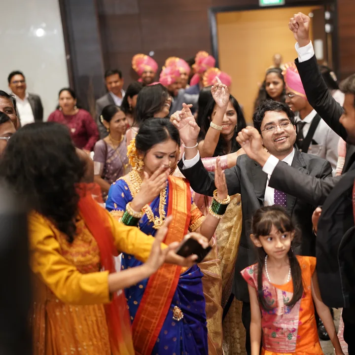 Reception photo 137