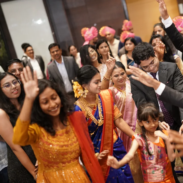 Reception photo 138