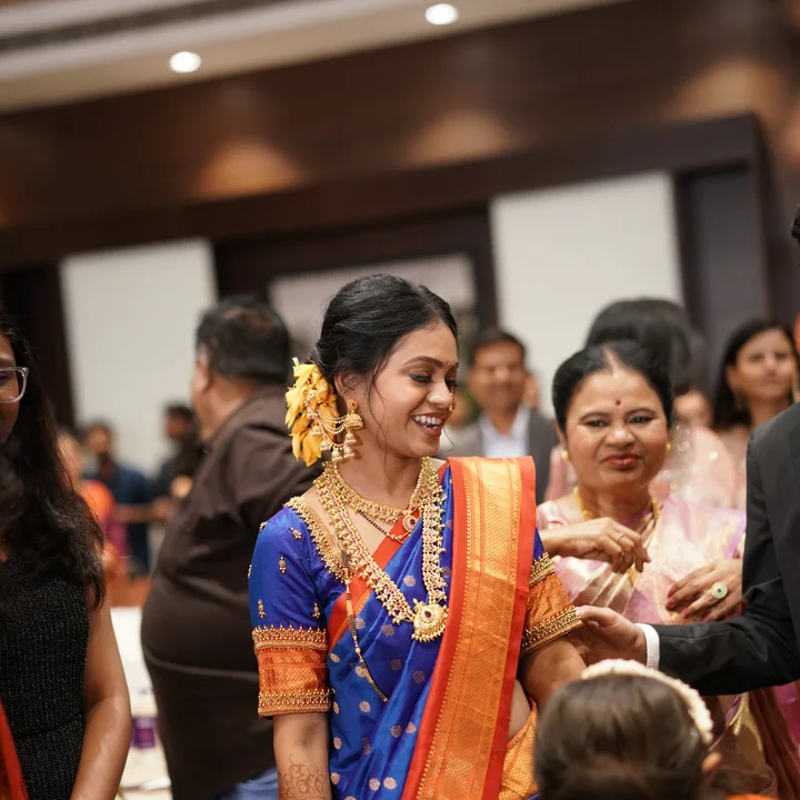 Reception photo 139