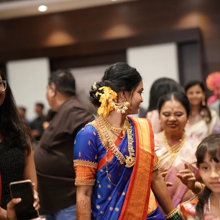Reception photo 140