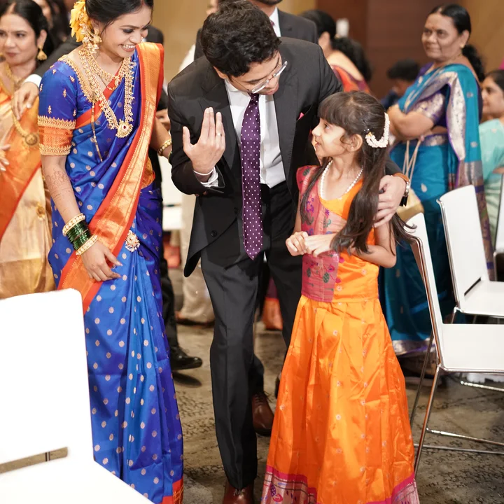 Reception photo 141