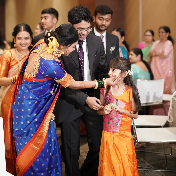 Reception photo 142