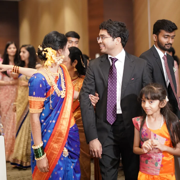 Reception photo 143