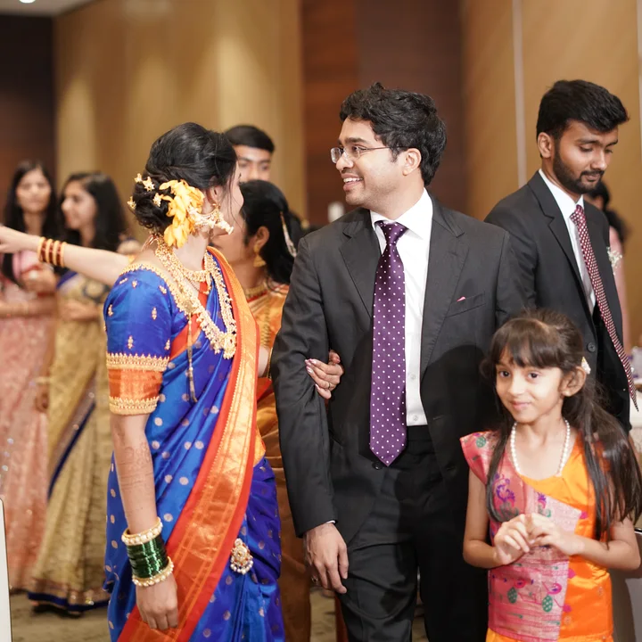 Reception photo 144