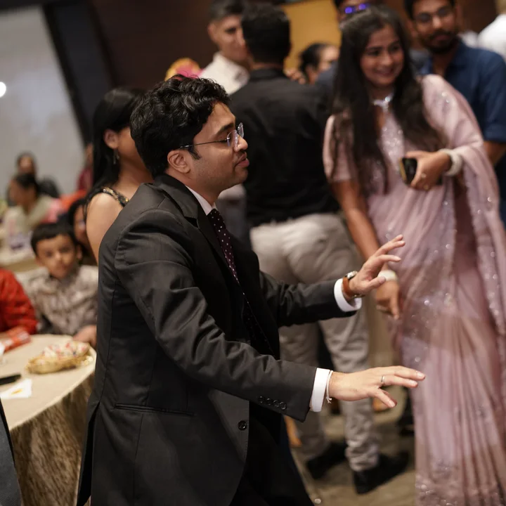 Reception photo 152