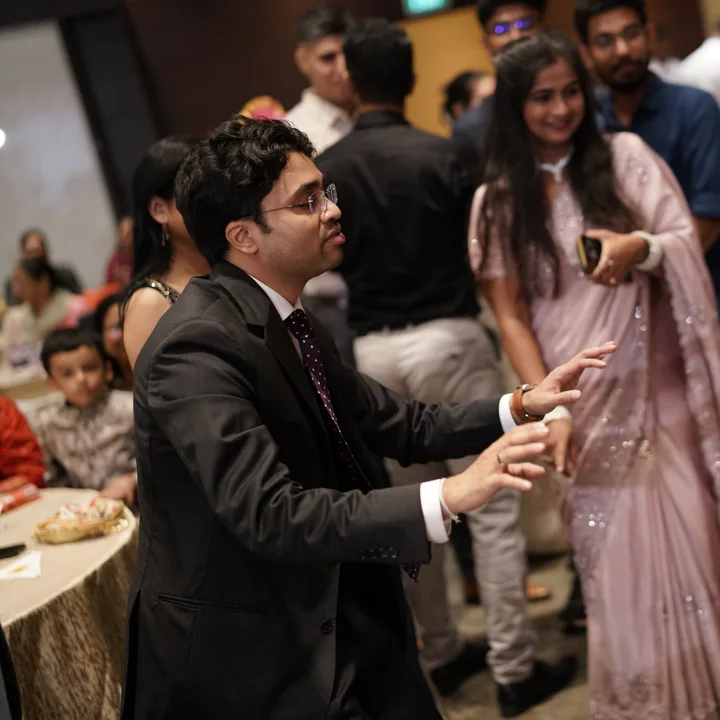 Reception photo 153