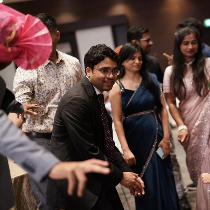 Reception photo 154