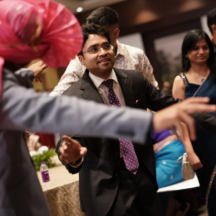 Reception photo 155
