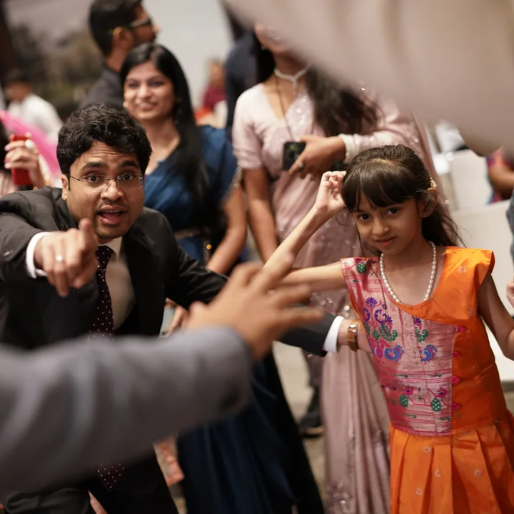 Reception photo 156