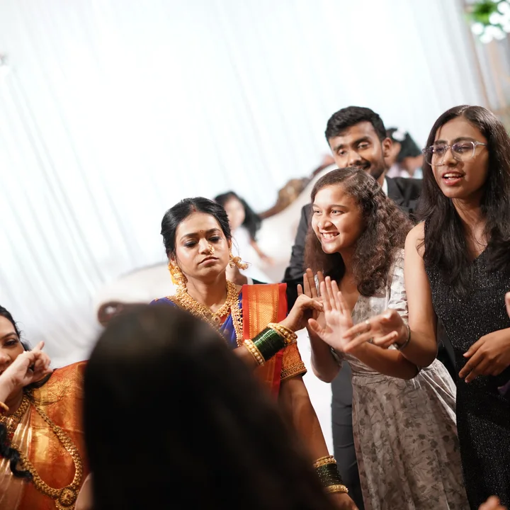 Reception photo 166