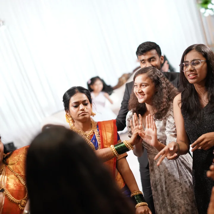 Reception photo 167