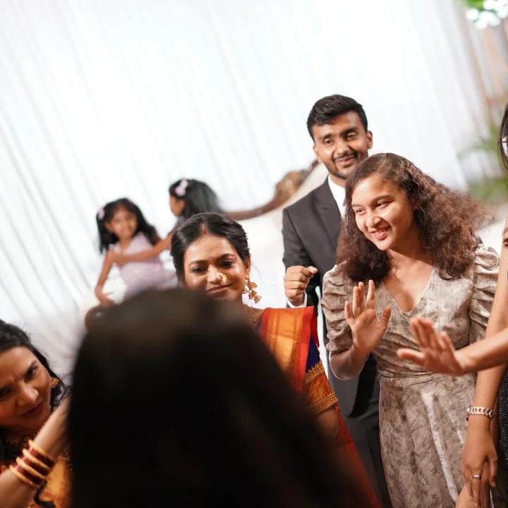Reception photo 168