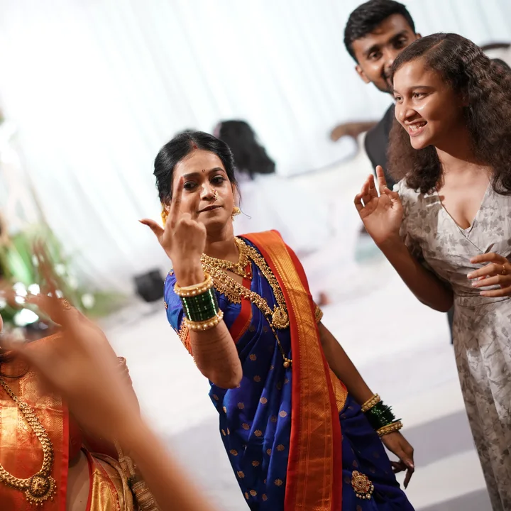 Reception photo 169