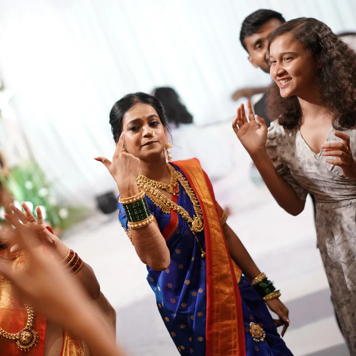 Reception photo 170