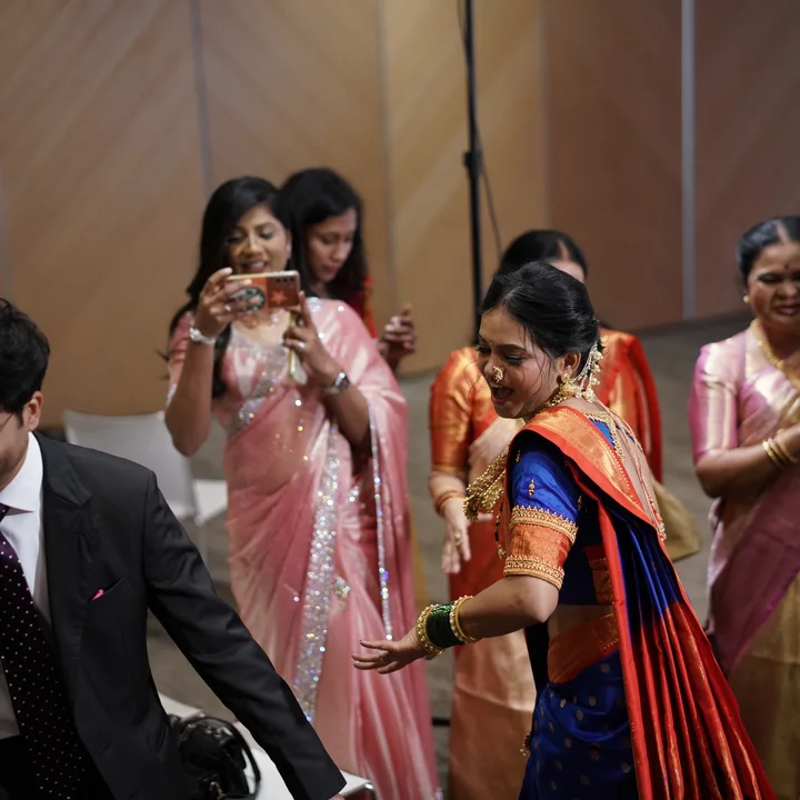 Reception photo 184