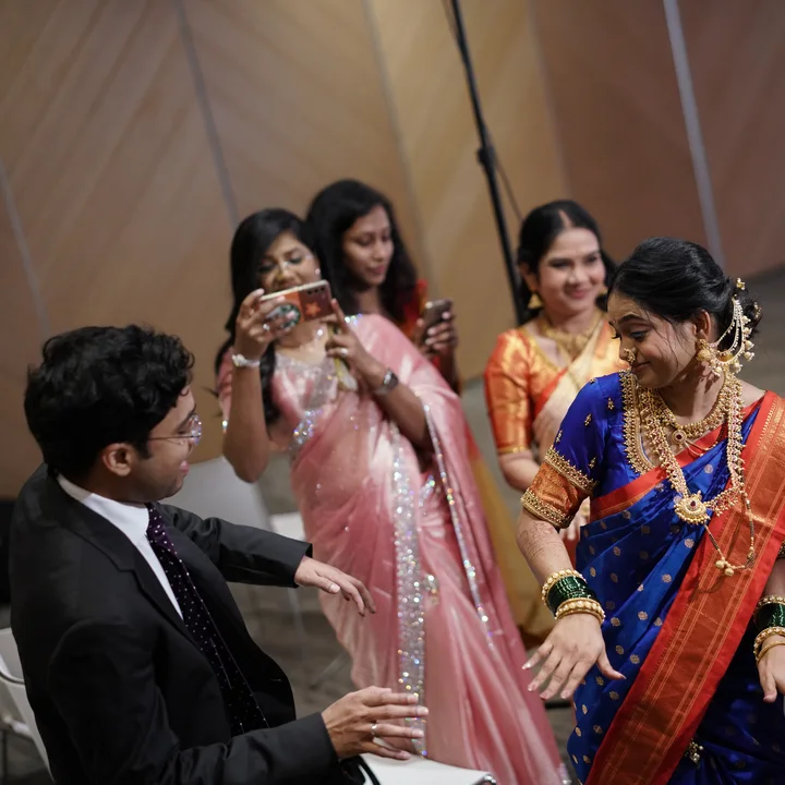 Reception photo 185