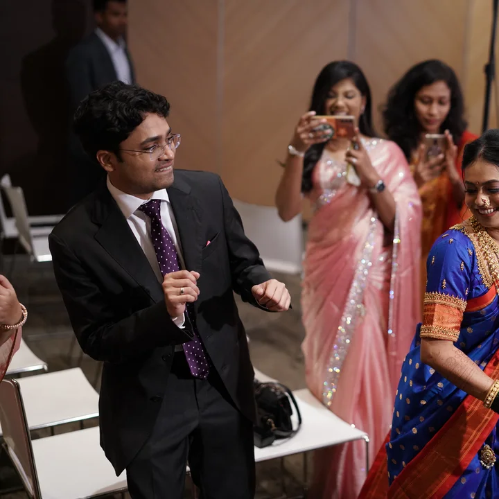 Reception photo 187