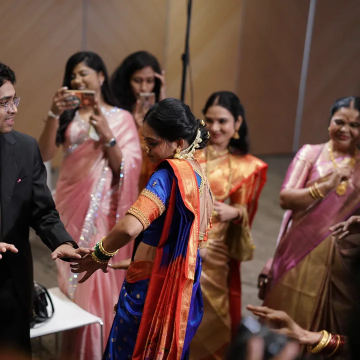 Reception photo 188