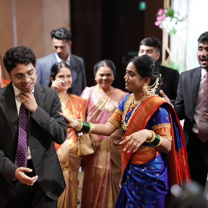 Reception photo 190