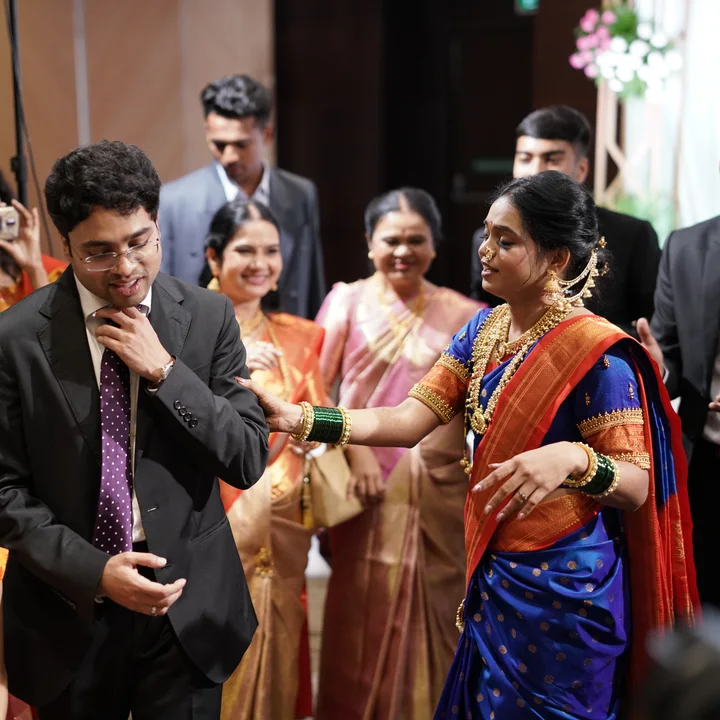 Reception photo 191