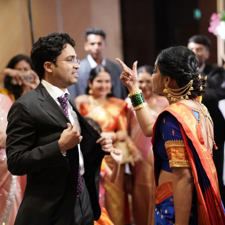 Reception photo 192
